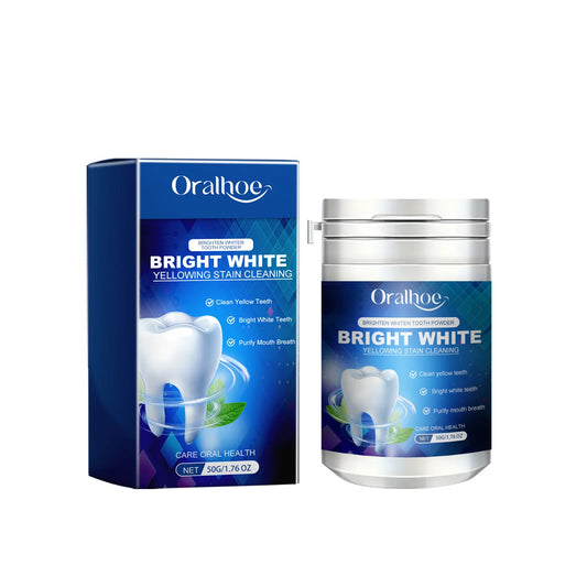 Hydroxyapatite Toothpaste